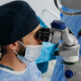 L’intervention LASIK est-elle douloureuse ?