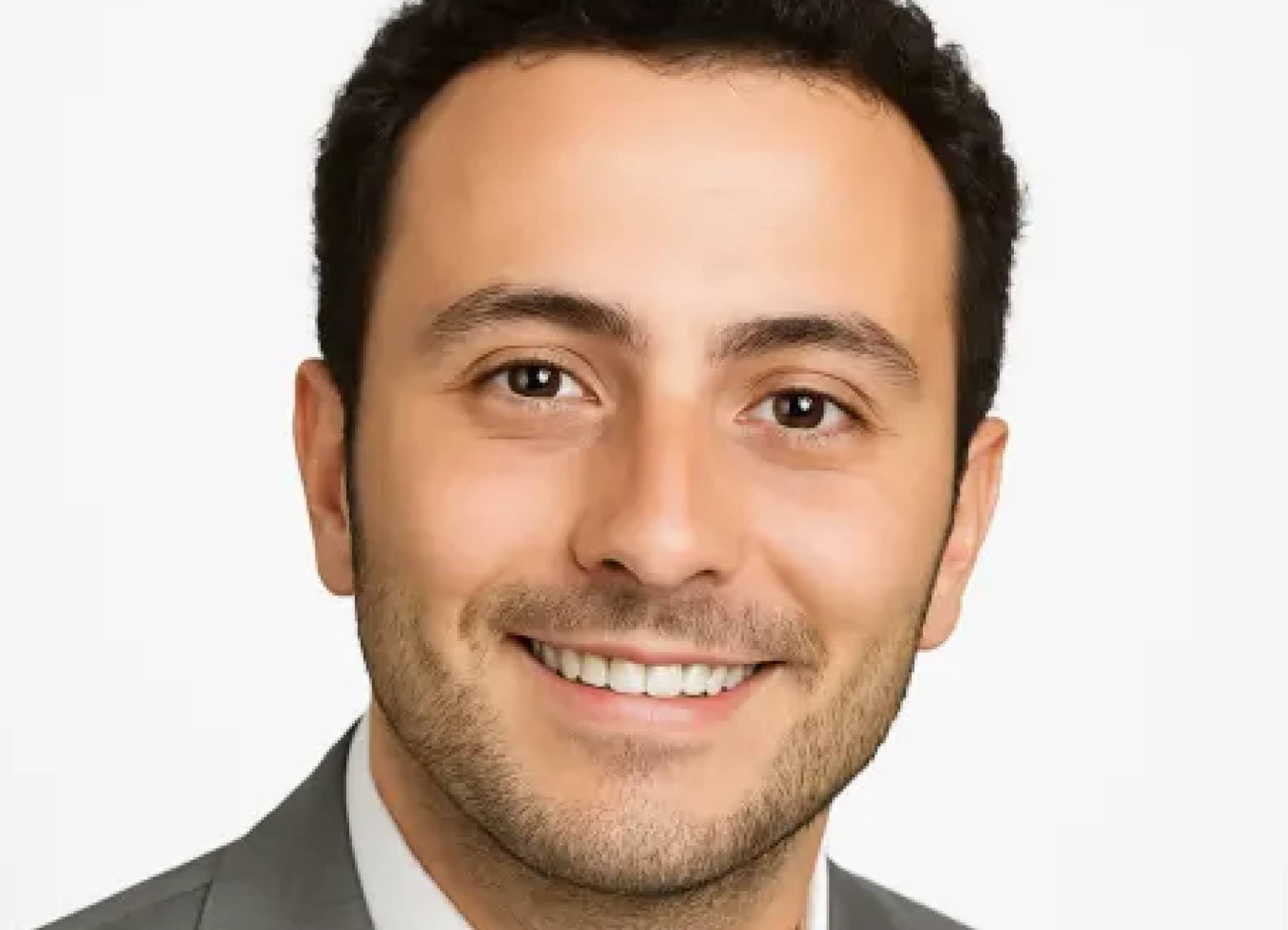 Docteur MOSTREL David